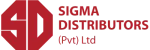 Sigma Distribution Pvt LTD company logo