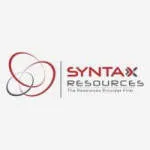 Syntax_Resources company logo