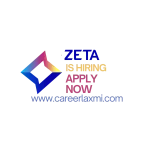 Team Zeta (Hiring Agency) company logo