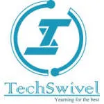 TechSwivel (Pvt.) Ltd. company logo