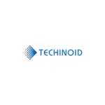 Techinoid company logo