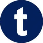 Telerelation company logo