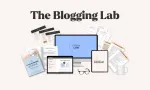 The Blogging Lab company logo