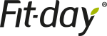 The Fit Day Club company logo