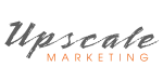 Upscayle Marketing company logo