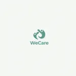 WeCare Media company logo