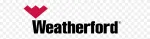 Weatherford company logo