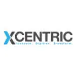 Xcentric Services company logo