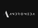 andromeda company logo