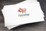 fastshop it solutions company logo