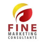fine marketing consultants pvt ltd company logo