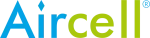 AIRCELL Technology company logo