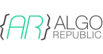 AlgoRepublic Private limited company logo