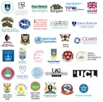 An International Organization company logo