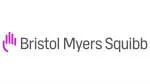 Bristol-Myers Squibb company logo