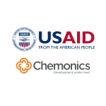 Chemonics International Inc. - USAID (FEWS NET) company logo