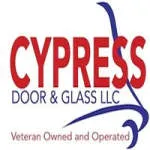 Cypress Door & Glass LLC company logo