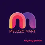 Delenzo Mart company logo