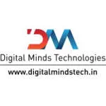 Digital Mindset Pvt Ltd company logo