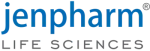 Jenpharm life sciences company logo