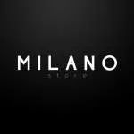 Milano company logo