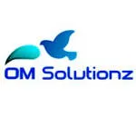 OM Solutionz company logo