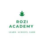 Rozi Academy company logo