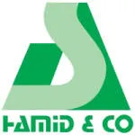 S. A. Hamid & Co company logo