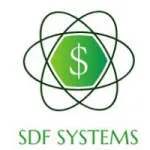 SDF SYSTEMS company logo