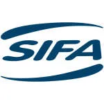 SIFA company logo