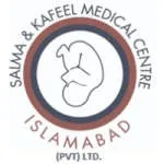 Salma Kafeel Medical Center company logo