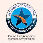 Stars School Baghbanpura Lahore company logo