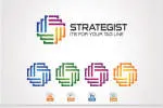 StrategistIoT company logo