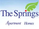 THE SPRINGS APARTMENT HOMES company logo