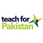 Teach for Pakistan company logo