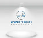 Tech Solutions Pro company logo