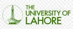 The University of Lahore company logo