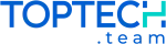 Toptech.team company logo