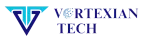 Vortexian Tech company logo