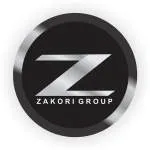 Zakori Group company logo