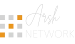 Arsh Network company logo
