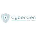 CyberGen, Inc company logo