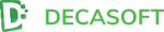 Decasoft company logo