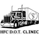 Dot Clinics company logo