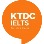 IELTS Training Center company logo