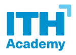 ITH Academy company logo
