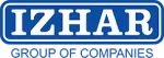 Izhar concrete Pvt LTD company logo