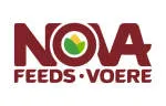 NOVA FEEDS company logo