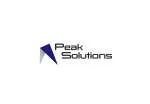 Peak Solutions, Balash Campus, Canal road near... company logo