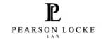 Pearson Locke Solicitors company logo